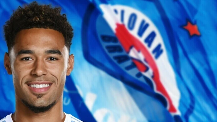 Andre Green.