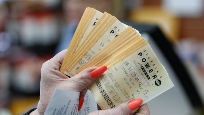 Powerball