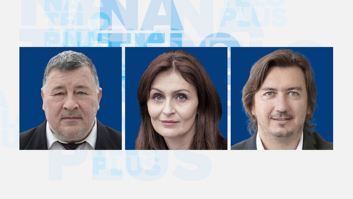 Na telo plus o cestovaní, karanténe či mutáciách koronavírusu