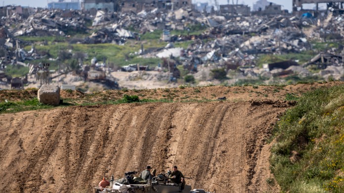 Izrael a Hamas sa zhodli na základných bodoch prímeria, čaká sa na finálnu dohodu