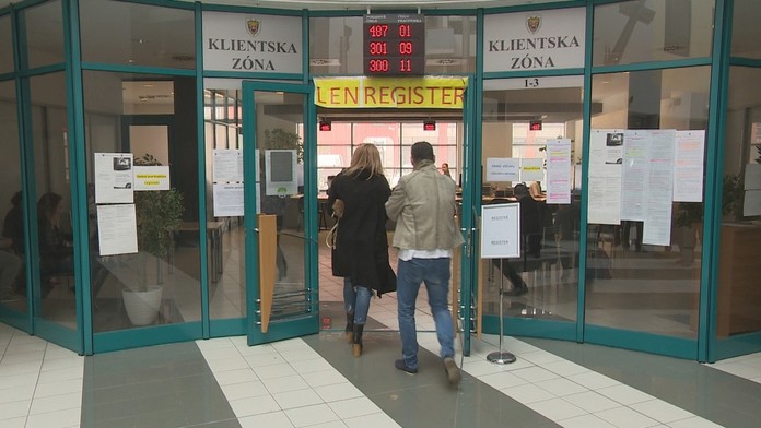 Ilustračná snímka.