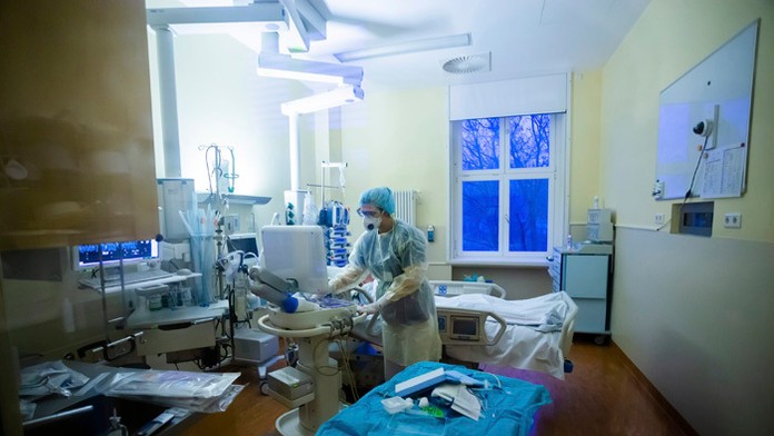 Ilustračná snímka.