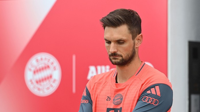 Nemecký brankár prežíva najťažšie obdobie v živote. Pred pár dňami prišiel o šesťročného syna