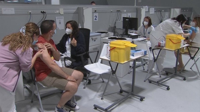 Budeme sa na Slovenku preočkovávať aj treťou dávkou?