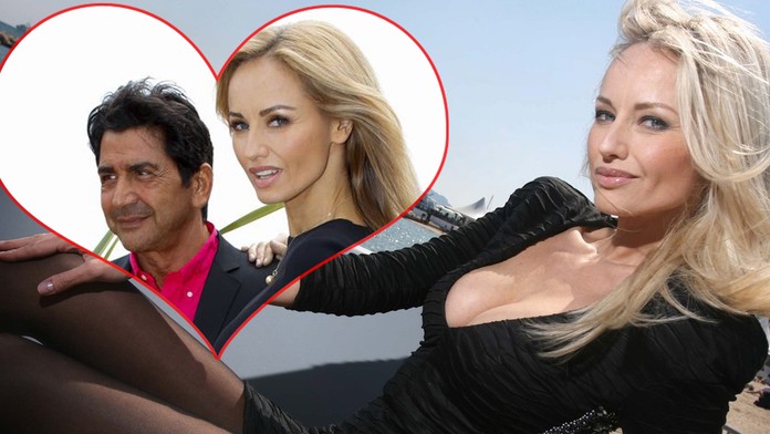 Adriana Sklenaříková sa vydáva za Andrého Ohaniana.