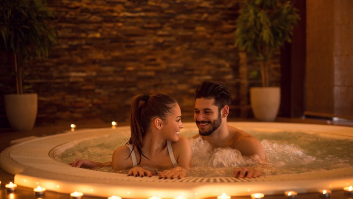 5 hrozivých vecí, ktoré sa vám môžu stať po sexe vo vírivke