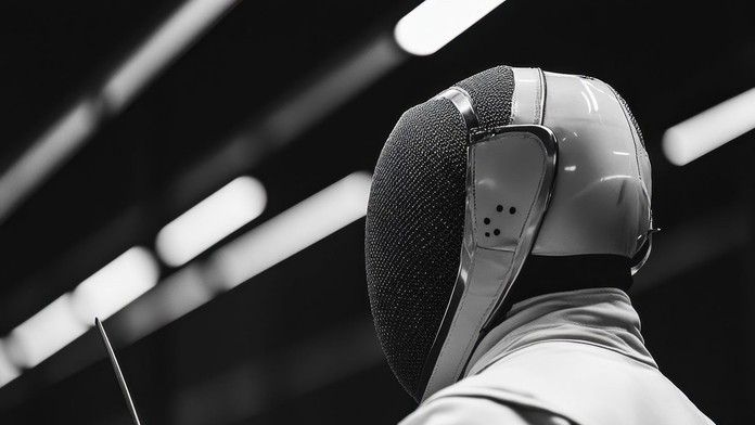 Šermiarku vylúčili z turnaja, keď odmietla nastúpiť proti transrodovej súperke. Je to muž, vyhlásila