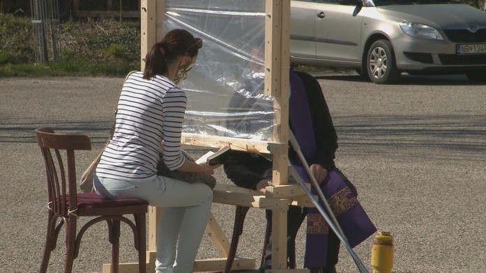 Ilustračná snímka.