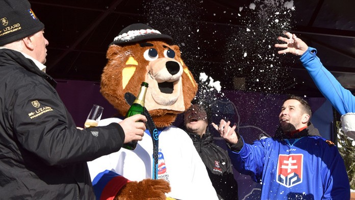 Novak Djokovič v 3. kole na Australian Open.