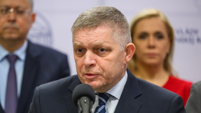 Robert Fico