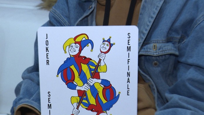 Žolíka dostali ďalší traja speváci