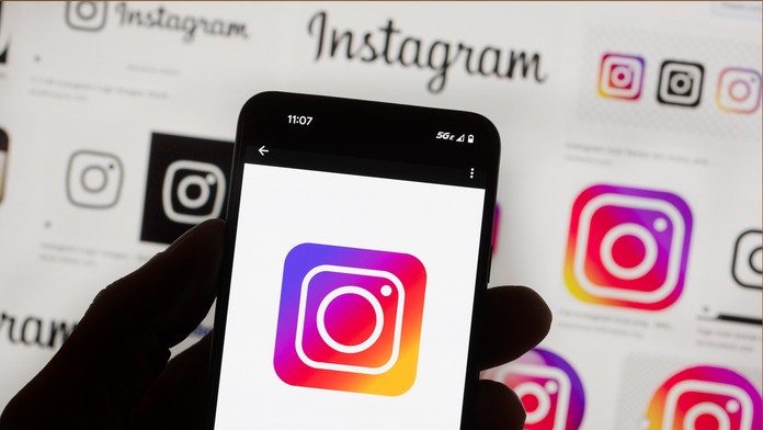 Instagram mal problémy, zo sociálnej siete mizli účty