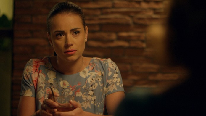 Zuzka Norisová ako Miša