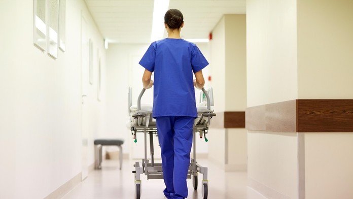 Ilustračná snímka.