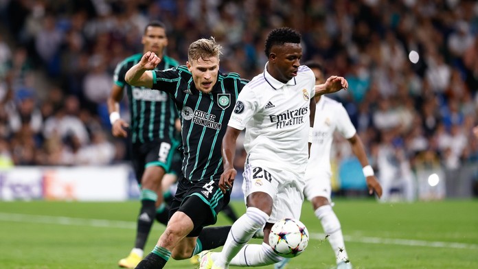 Gólové hody v Lige majstrov. Real, Lipsko, Miláno i Benfica rozdrvili súperov, Juventus ide do baráže