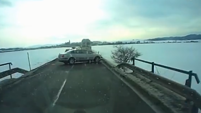 Daniari na nákupoch