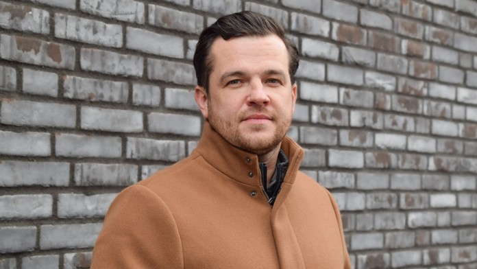 Po zlých rozhodnutiach zmenil pozíciu a objavil Fehérváryho: Hokej je pre bohatých od určitej fázy