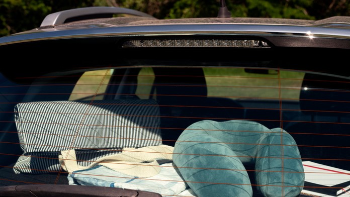 Obrovská tragédia: Otec zabudol dvojročné dieťa v aute, keď na to prišiel, bolo už neskoro