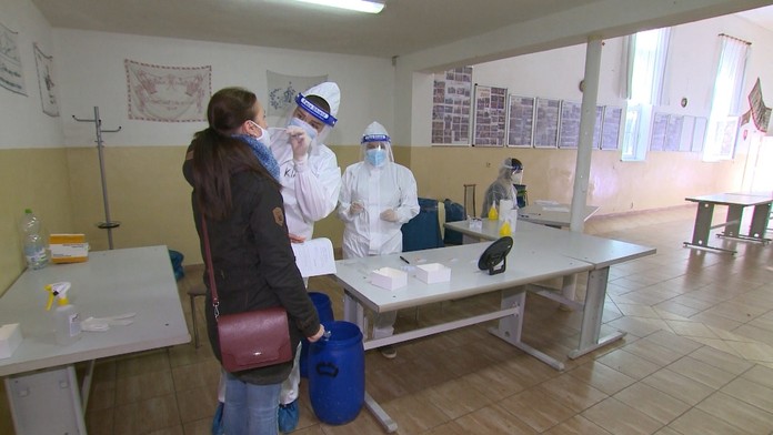 Ilustračná snímka.