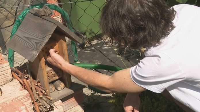 Oliver Andrásy o diskusii o interrupciách.