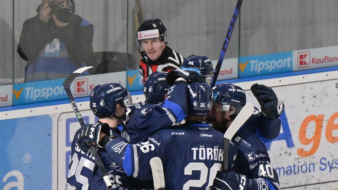 Poprad potvrdil skvelú formu, Trenčín s ďalšou výhrou. Nitra nedala Zvolenu najmenšiu šancu