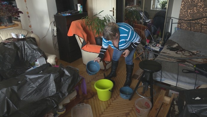 Britská kráľovná Alžbeta II. prišla na oficiálnu návštevu 23. októbra 2008.