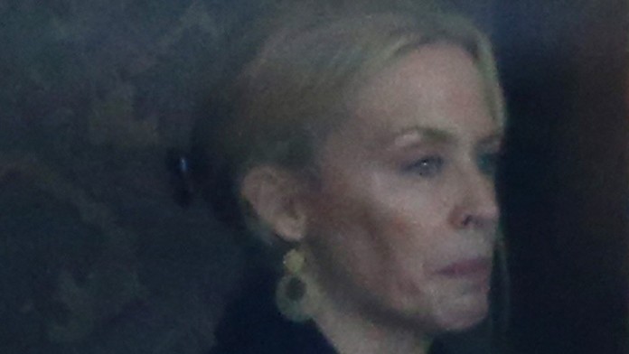 Kylie je nešťastná, snúbenca vyhodila kvôli nevere.