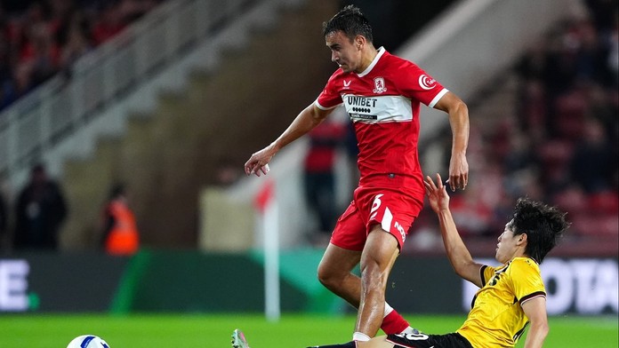 Súboj slovenských reprezentantov gól nepriniesol. Middlesbrough ostáva na čele súťaže