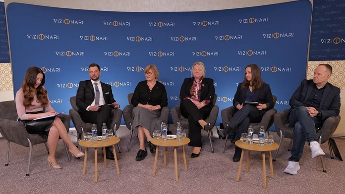 Srdcová amyloidóza: závažná diagnóza, ktorá bude v populácii častejšia