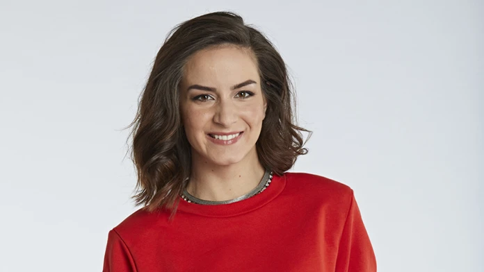 Adéla Kvitová