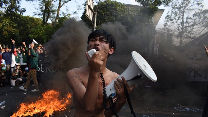 Indonézia chce zaviesť trest odňatia slobody za nemanželský sex