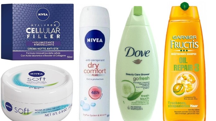 Hygienici varujú pred nebezpečnou kozmetikou. V zozname sú aj produkty najznámejších značiek