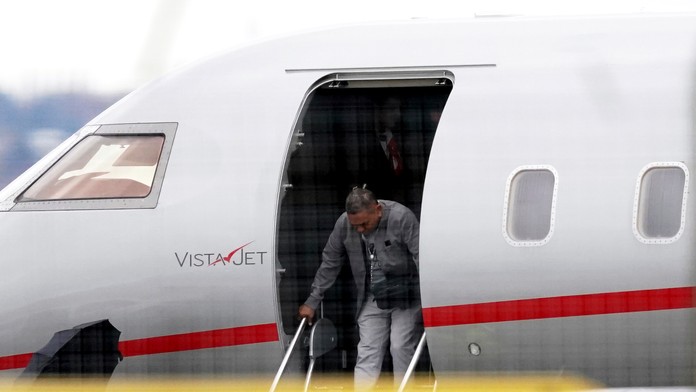 Vianoce strávia spolu. Liverpool priviedol rodičov svojej hviezdy do Veľkej Británie