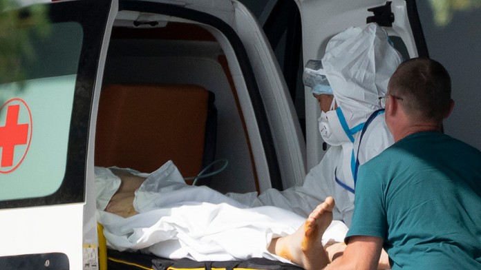 Ilustračná snímka.