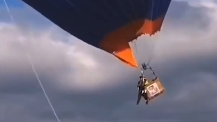 Statočný a krásna: 42. a 43. epizóda