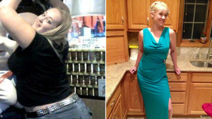 Chcela byť herečkou, tak schudla