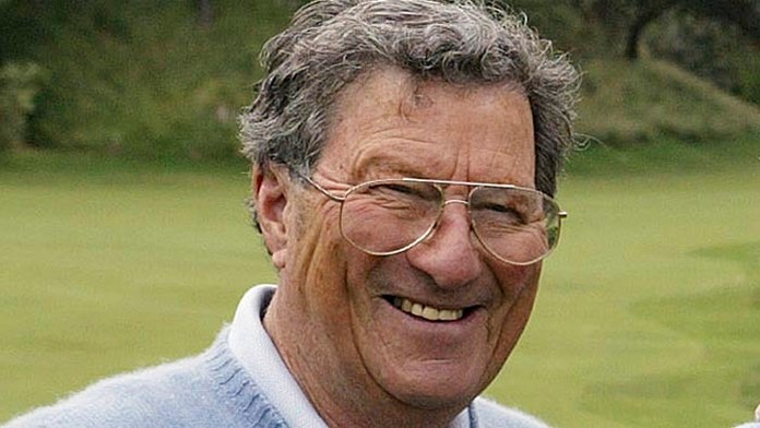 Peter Thomson