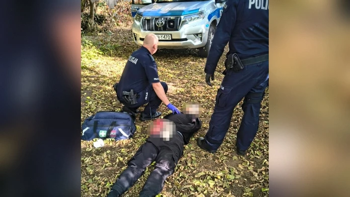 Krvavý útok v poľskej škole: Študent napadol nožom deti aj učiteľku