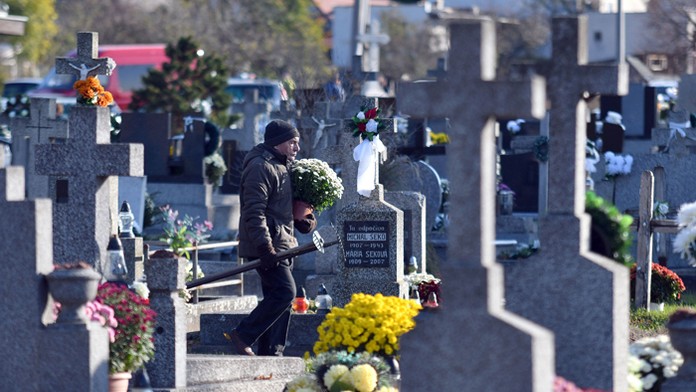 Filip Polášek a Ivan Dodig na archívnej snímke.