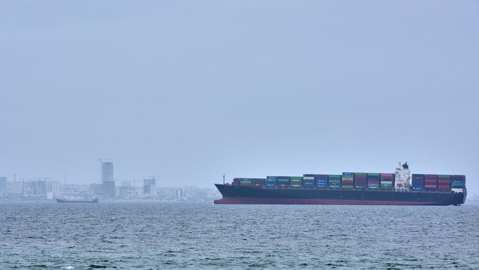 Irán hrozí USA za zadržanie lode: Agresívna Amerika porušila prímerie, čoskoro zareagujeme