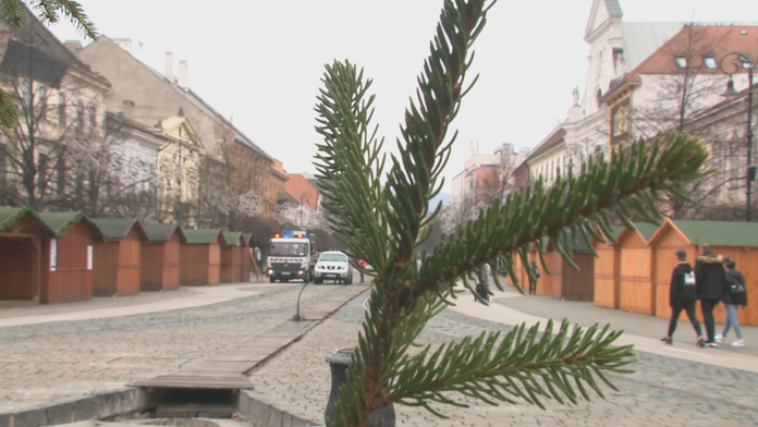 Ilustračná snímka.