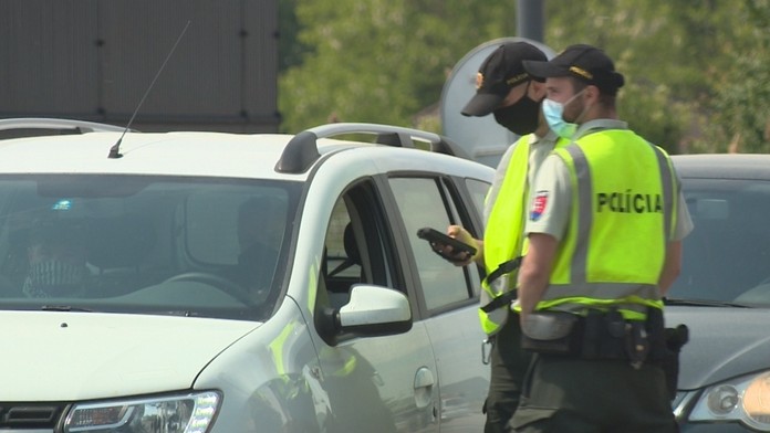  Česko nám dalo oranžovú. 