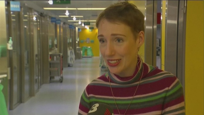 Deň s Nadáciou Markíza v Teleráne