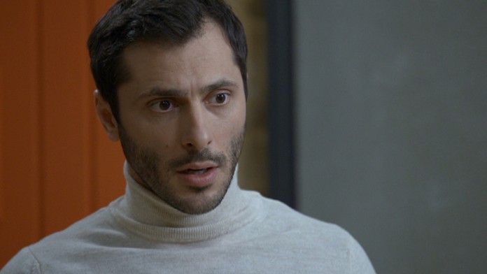 Braňo Deák ako Alex