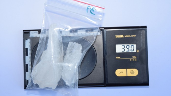 Policajti v okrese Dunajská Streda zadržali dvoch dílerov.