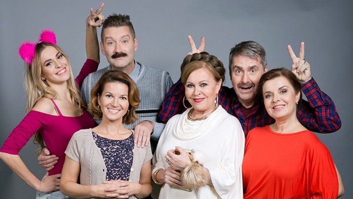 Alpensia - olympijská dráha.