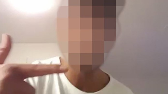 Muži znásilňovali Švédku, vysielali z toho live stream na Facebooku.