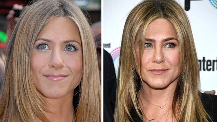 Jennifer Aniston