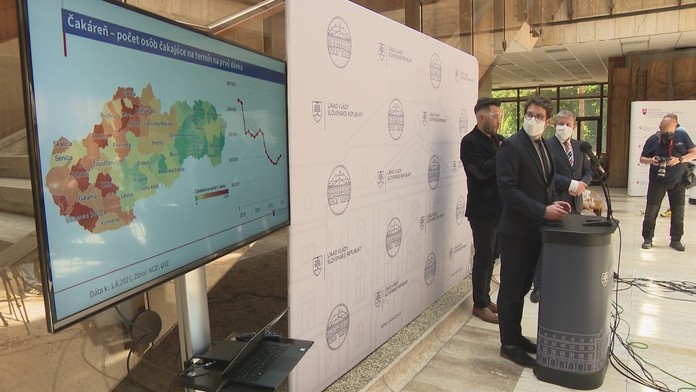 Ilustračná snímka.