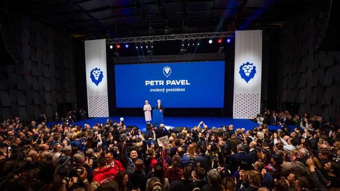 Štátna volebná komisia schválila výsledky volieb. V jednom okrsku omylom hlasy pre Pavla pripísali Babišovi